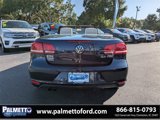 Used 2012 Volkswagen Eos Komfort image 5