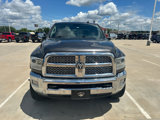 Used 2018 RAM 2500 Laramie w/ Off Road Package image 2