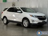 Used 2018 Chevrolet Equinox LT image 6