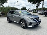 Certified 2023 Nissan Murano SV image 2