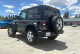 Used 2022 Jeep Wrangler Sport S image 3