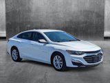 Used 2020 Chevrolet Malibu LT image 3