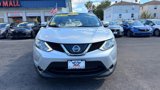 Used 2019 Nissan Rogue Sport SV w/ All-Weather Package image 3