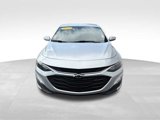 Used 2022 Chevrolet Malibu RS image 2