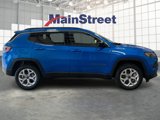 New 2025 Jeep Compass Latitude image 6