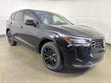 New 2025 Acura RDX SH-AWD image 3