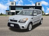 Used 2012 Kia Soul + image 4