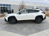 New 2025 Subaru Crosstrek 2.5i Sport image 4
