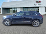 Certified 2021 Cadillac XT5 Premium Luxury image 2