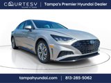 Certified 2023 Hyundai Sonata SEL image 2