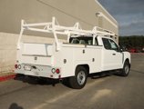 New 2024 Ford F350 XL w/ XL Chrome Package image 4