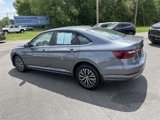 Certified 2021 Volkswagen Jetta S w/ Driver Assistance Package image 5