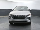Used 2022 Hyundai Tucson Blue image 2