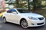 Used 2009 Lexus IS 250 AWD image 3