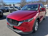 Certified 2022 MAZDA CX-5 AWD 2.5 S w/ Preferred Package image 4