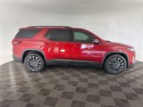 Used 2023 Chevrolet Traverse RS image 5