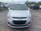 Used 2013 Chevrolet Spark LT image 2