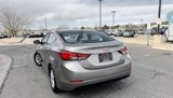 Used 2014 Hyundai Elantra SE image 6