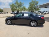 Used 2023 Chevrolet Malibu LT image 3
