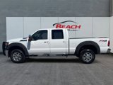 Used 2015 Ford F350 Lariat image 3