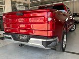 Used 2022 Chevrolet Silverado 1500 LT w/ Convenience Package II image 4