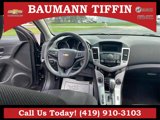 Used 2016 Chevrolet Cruze LT image 3