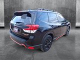 Used 2019 Subaru Forester Sport image 4