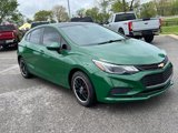 Used 2017 Chevrolet Cruze LT w/ Convenience Package image 3