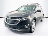 Used 2020 Chevrolet Equinox LT image 3