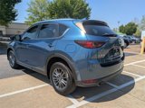 Used 2020 MAZDA CX-5 Touring image 5