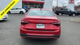 Used 2024 Volkswagen Jetta Sport image 5