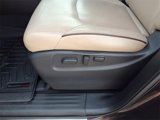 Used 2017 Nissan Armada Platinum w/ Captain Seat Package image 5
