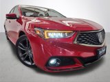 Used 2018 Acura TLX V6 w/ Technology & A-SPEC Pkg image 5