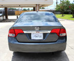 Used 2010 Honda Civic EX image 6
