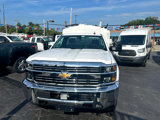 Used 2015 Chevrolet Silverado 3500 W/T image 3