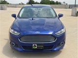 Used 2016 Ford Fusion SE image 2