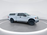 Used 2014 Ford F150 XLT w/ XLT Chrome Package image 2