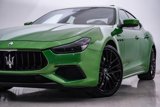 Certified 2022 Maserati Ghibli Modena Q4 image 2