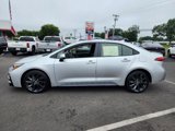 Used 2023 Toyota Corolla XSE image 4