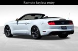 Used 2022 Ford Mustang Convertible image 6