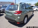 Used 2021 Subaru Forester image 6