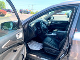 Used 2019 INFINITI QX60 Luxe w/ Essential Package image 4