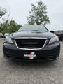 Used 2012 Chrysler 200 S w/ Sun/Sound Group image 2