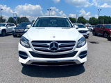 Used 2016 Mercedes-Benz GLE 350 image 2
