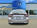 Used 2023 Honda Civic LX image 3