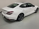 Used 2024 Genesis G70 3.3T Advanced image 6