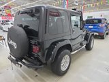 Used 2001 Jeep Wrangler Sport image 6