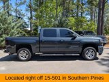 Used 2018 Chevrolet Silverado 1500 LT w/ All Star Edition image 2