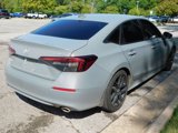 Certified 2025 Honda Civic Sport image 4