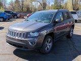 Used 2016 Jeep Compass High Altitude image 2